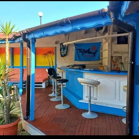 стоянови Hotel Ravda