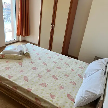 Hotel стоянови Ravda